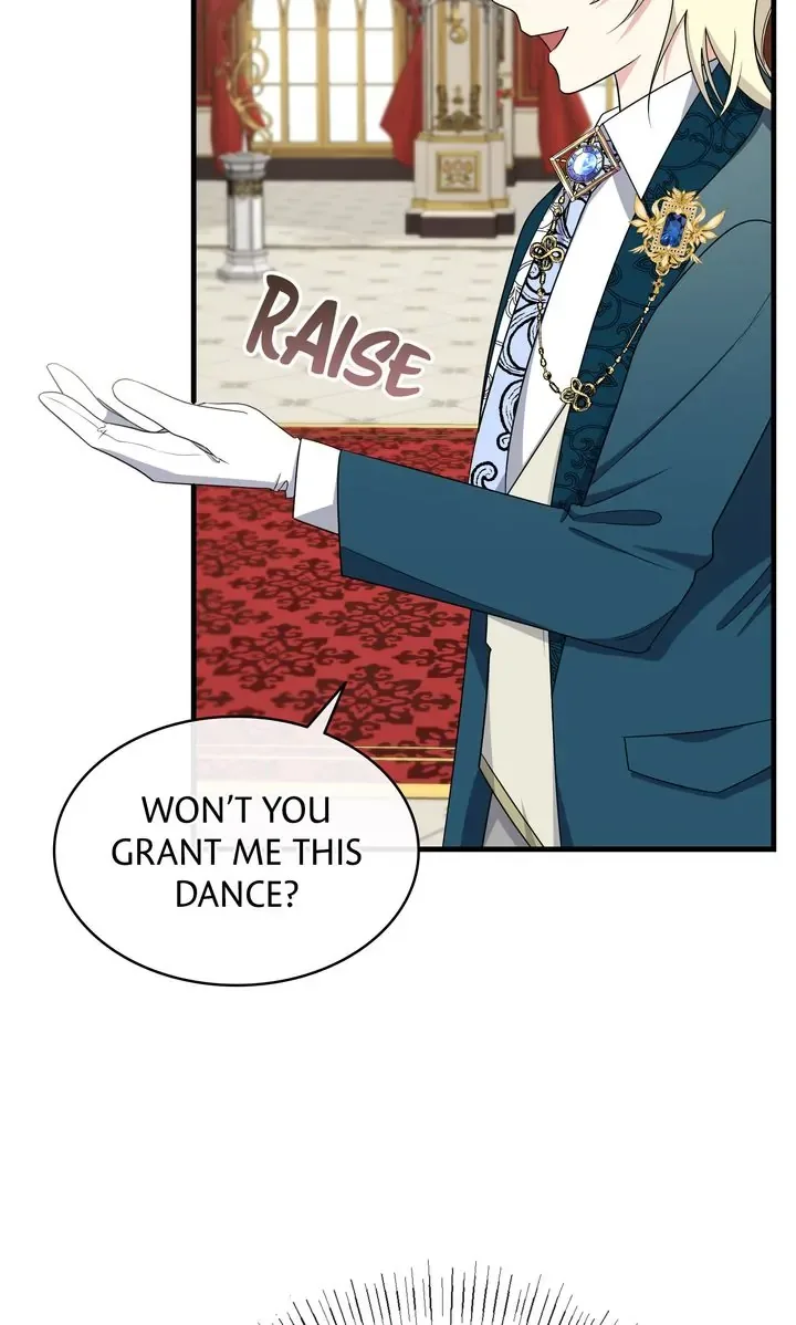 Till Divorce Do Us Part! Chapter 16 page 6