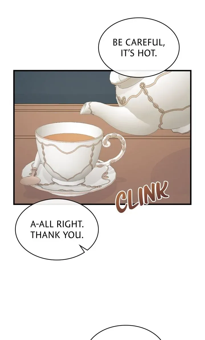 Till Divorce Do Us Part! Chapter 10 page 27