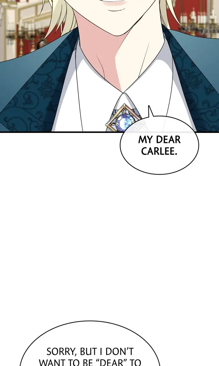 Till Divorce Do Us Part! Chapter 16 page 3