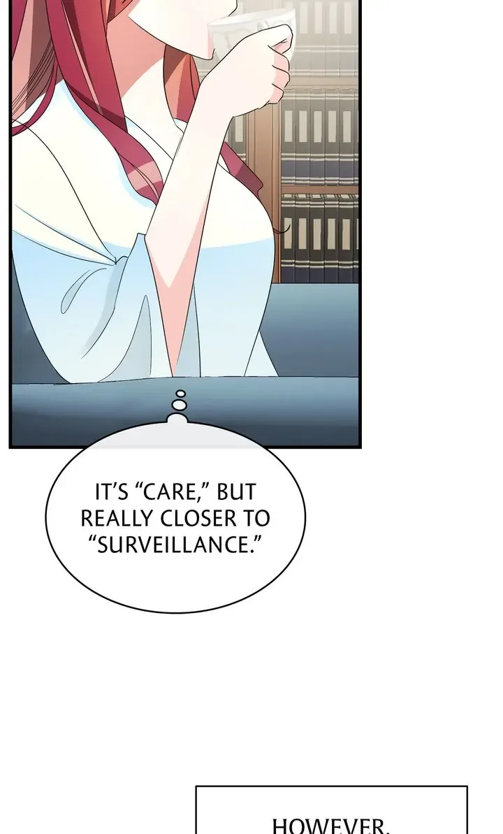Till Divorce Do Us Part! Chapter 10 page 39