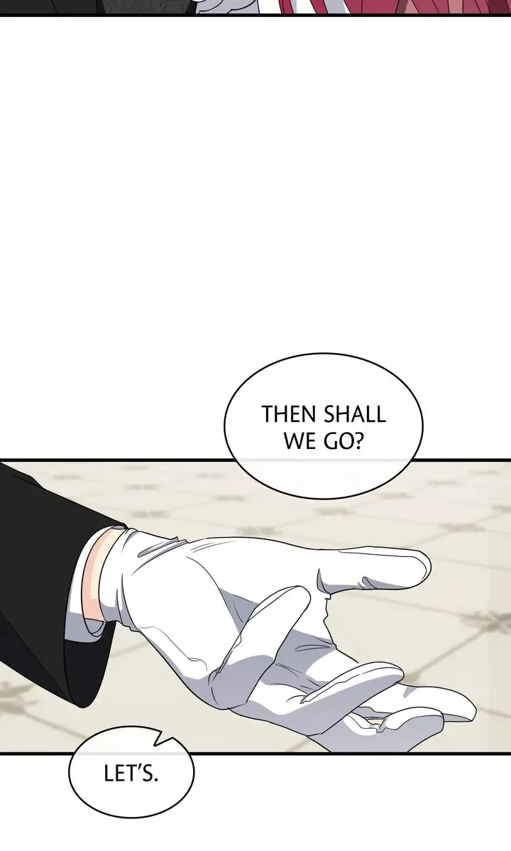 Till Divorce Do Us Part! Chapter 16 page 12