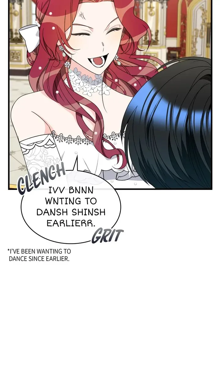Till Divorce Do Us Part! Chapter 16 page 10