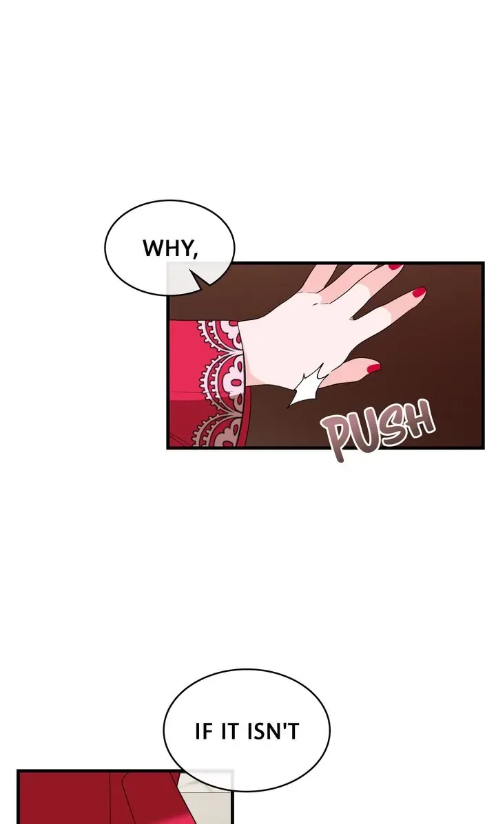 Till Divorce Do Us Part! Chapter 13 page 8