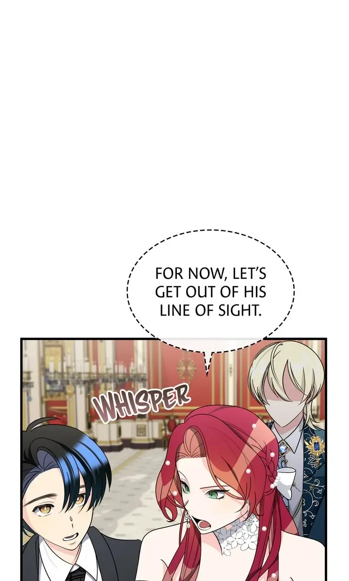 Till Divorce Do Us Part! Chapter 16 page 13