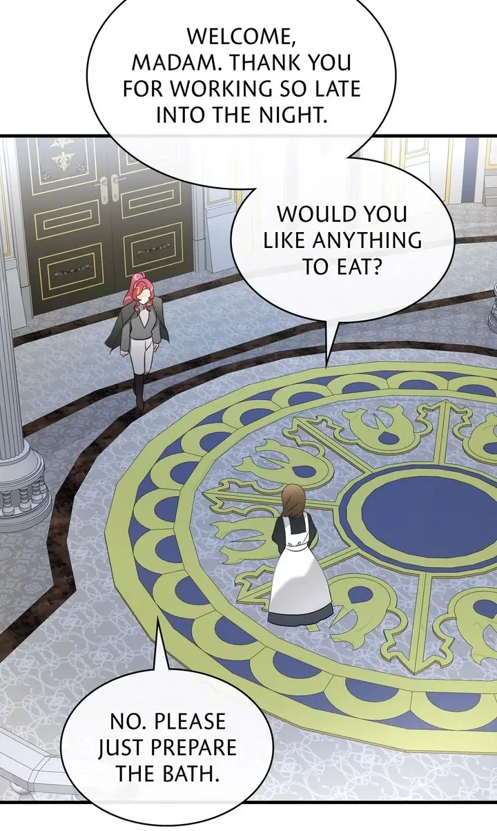 Till Divorce Do Us Part! Chapter 11 page 49