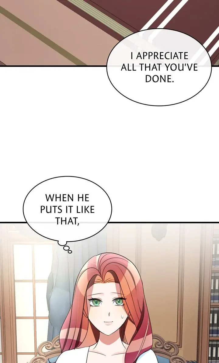 Till Divorce Do Us Part! Chapter 10 page 34