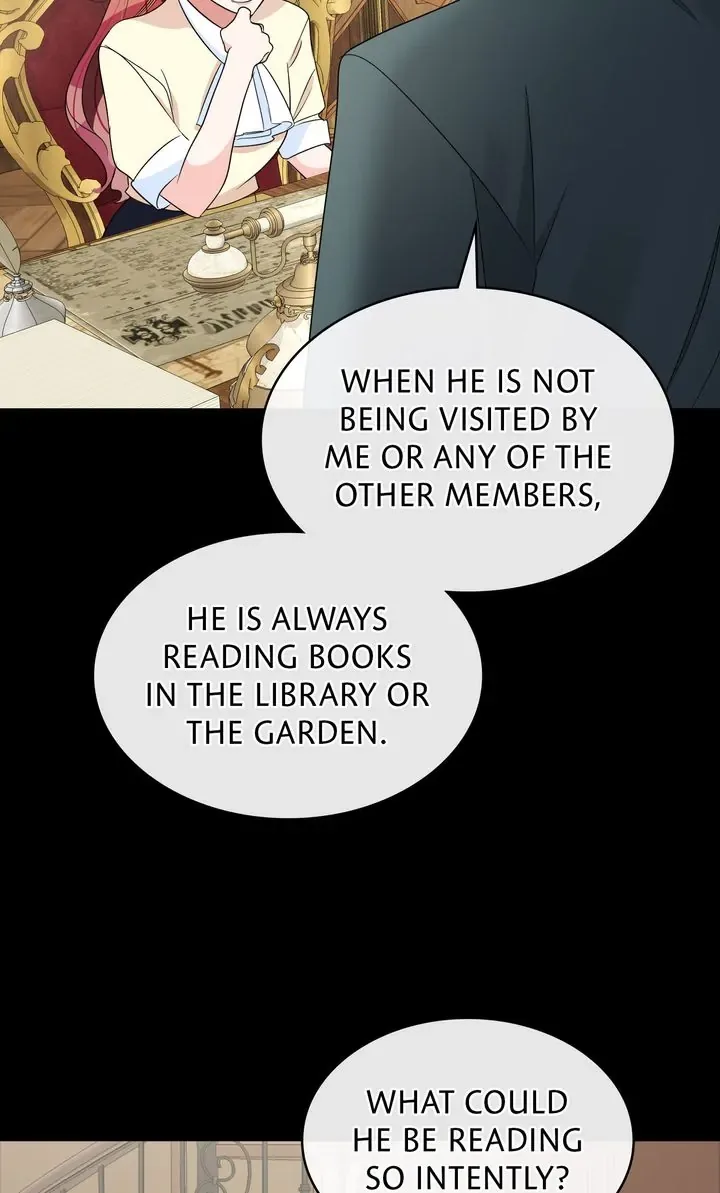 Till Divorce Do Us Part! Chapter 10 page 42