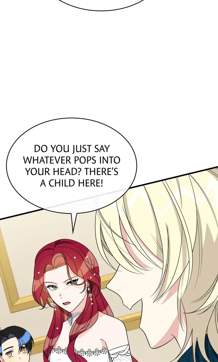 Till Divorce Do Us Part! Chapter 16 page 70