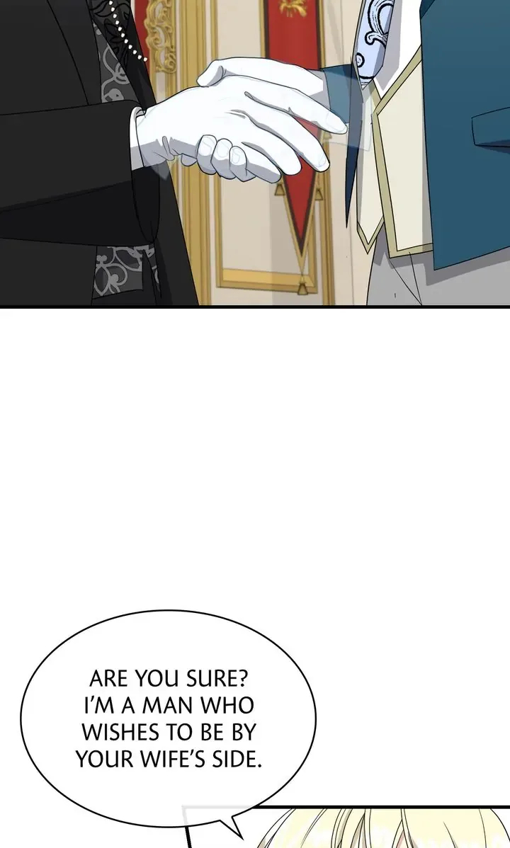 Till Divorce Do Us Part! Chapter 16 page 76