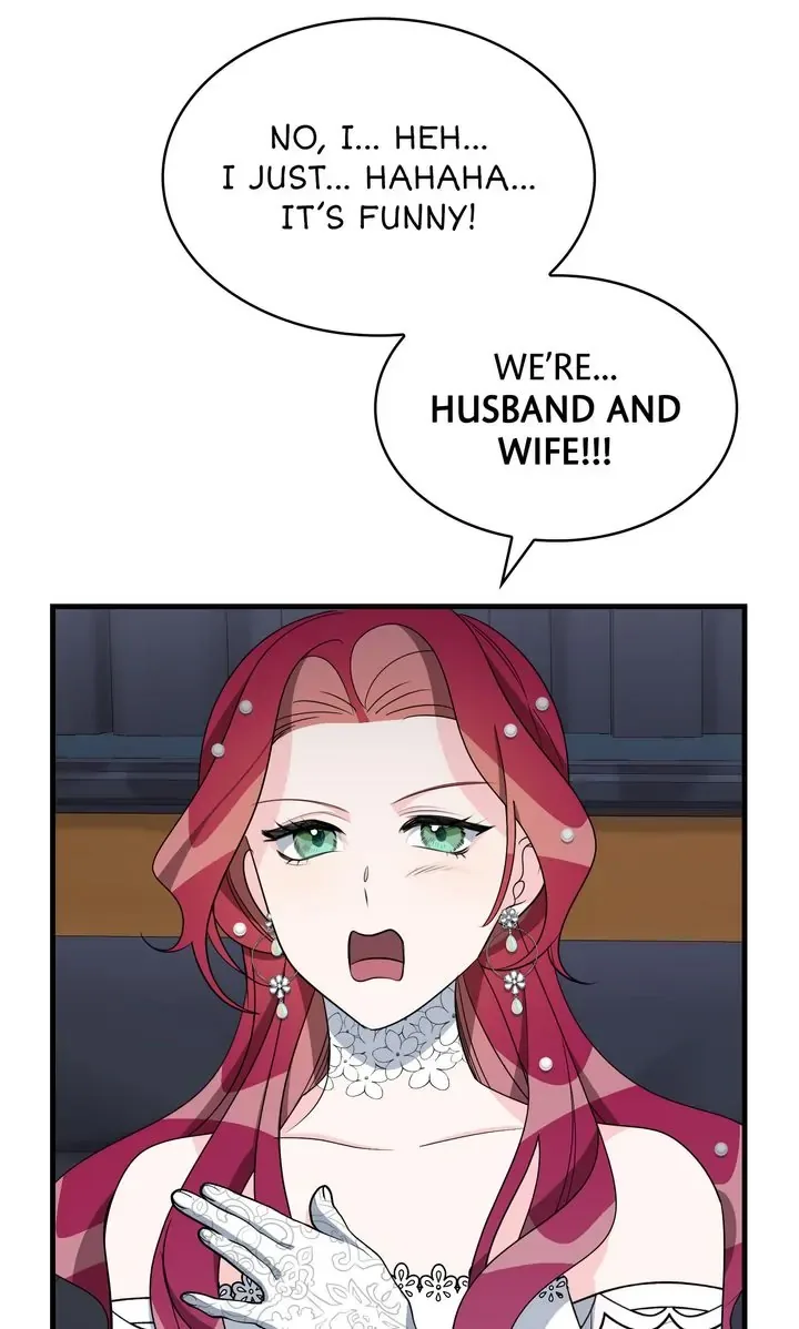 Till Divorce Do Us Part! Chapter 17 page 59