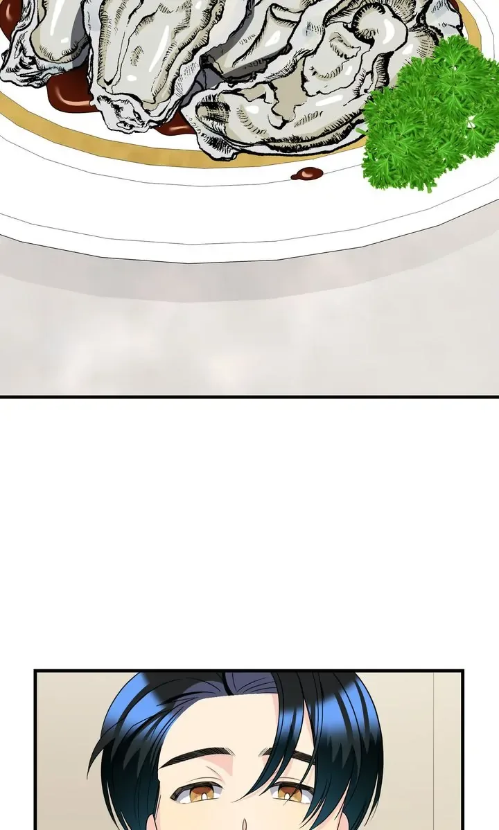 Till Divorce Do Us Part! Chapter 16 page 44