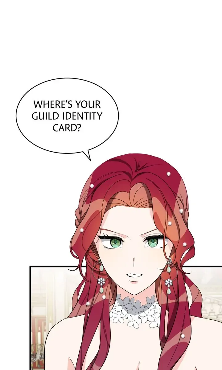 Till Divorce Do Us Part! Chapter 17 page 10