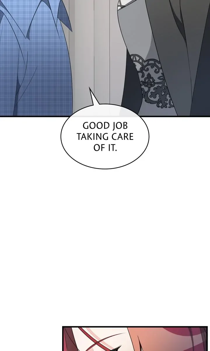 Till Divorce Do Us Part! Chapter 11 page 60
