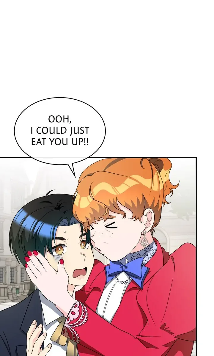 Till Divorce Do Us Part! Chapter 13 page 16
