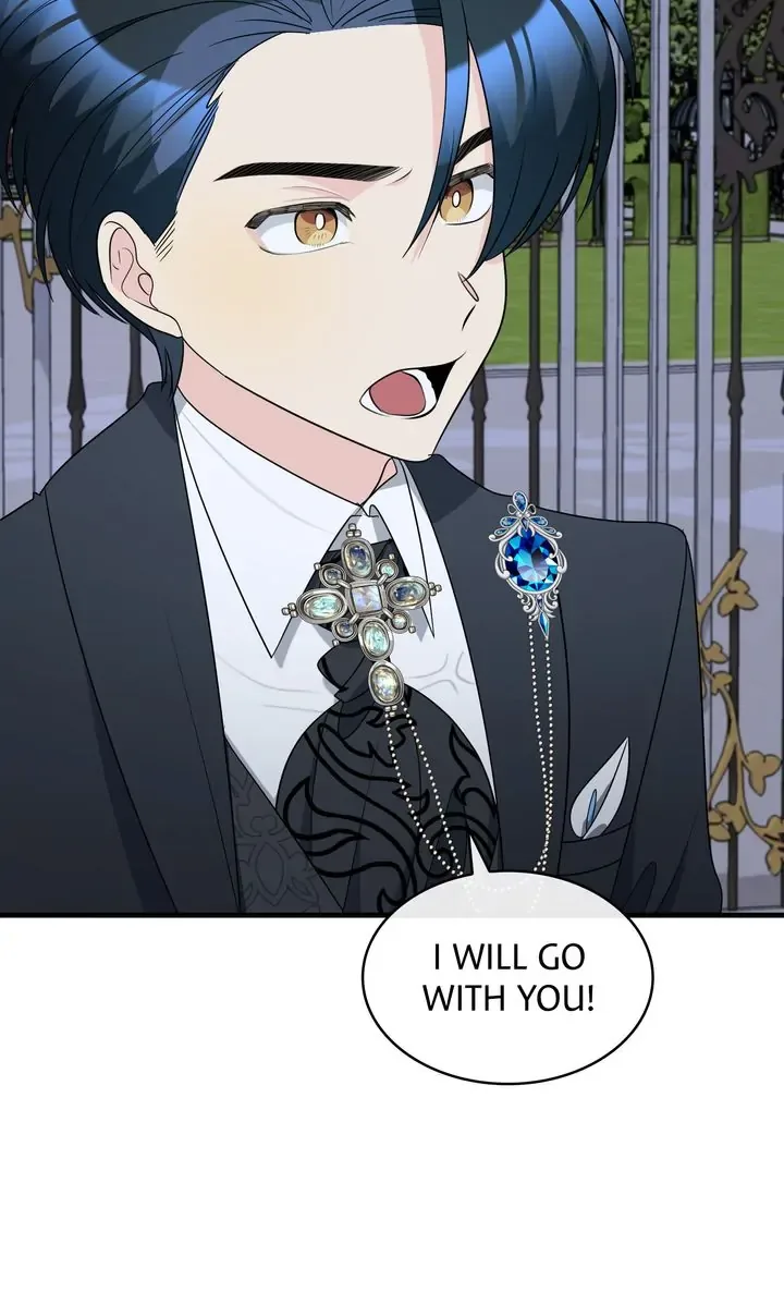 Till Divorce Do Us Part! Chapter 17 page 24