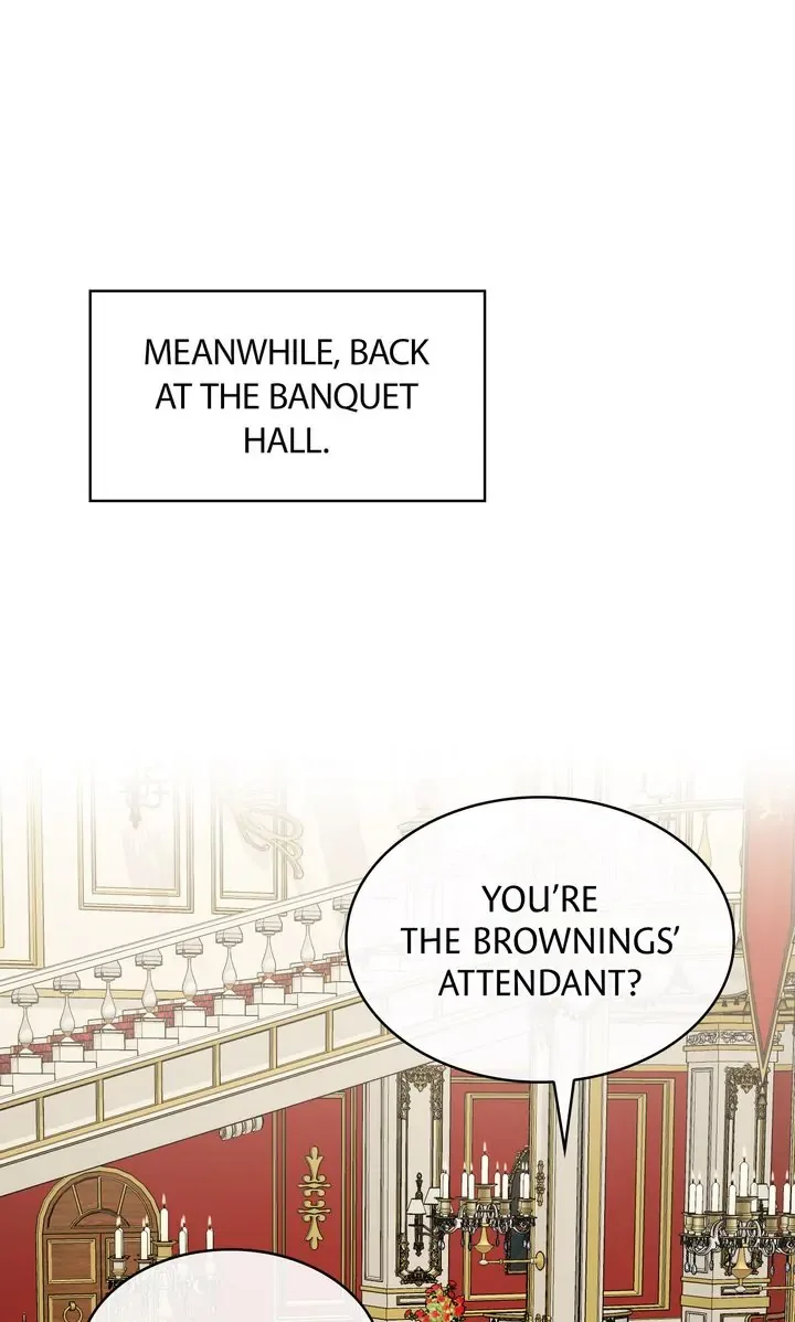Till Divorce Do Us Part! Chapter 17 page 39