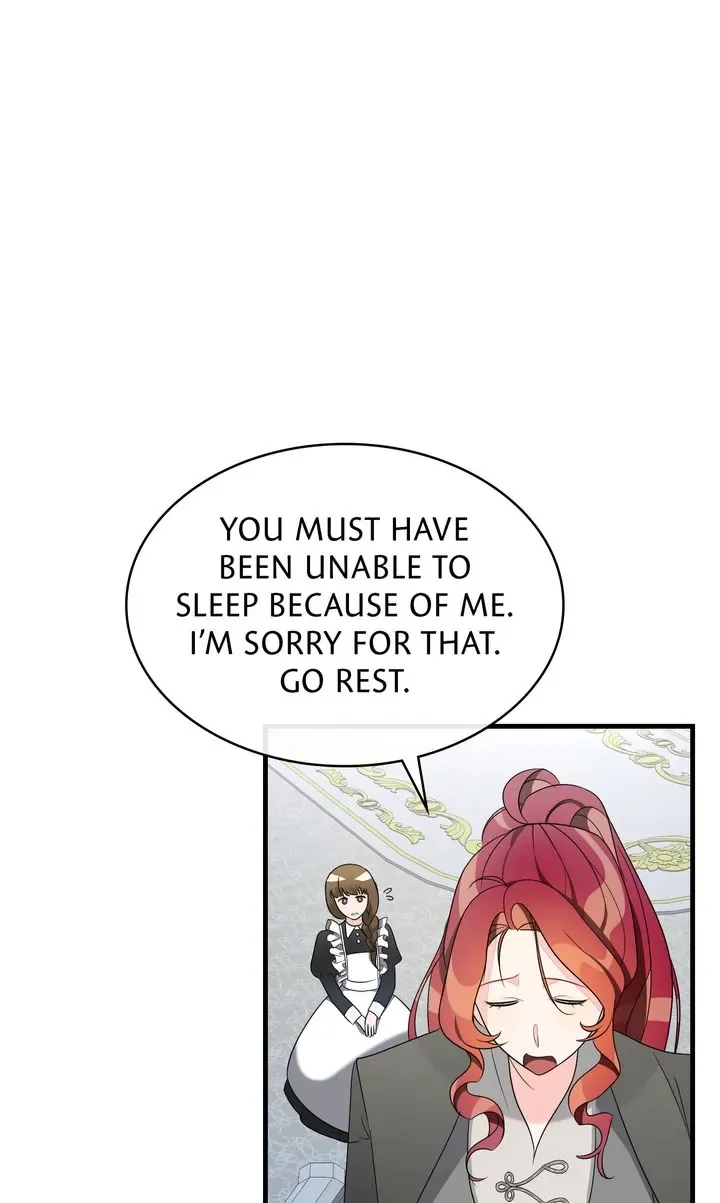 Till Divorce Do Us Part! Chapter 11 page 50