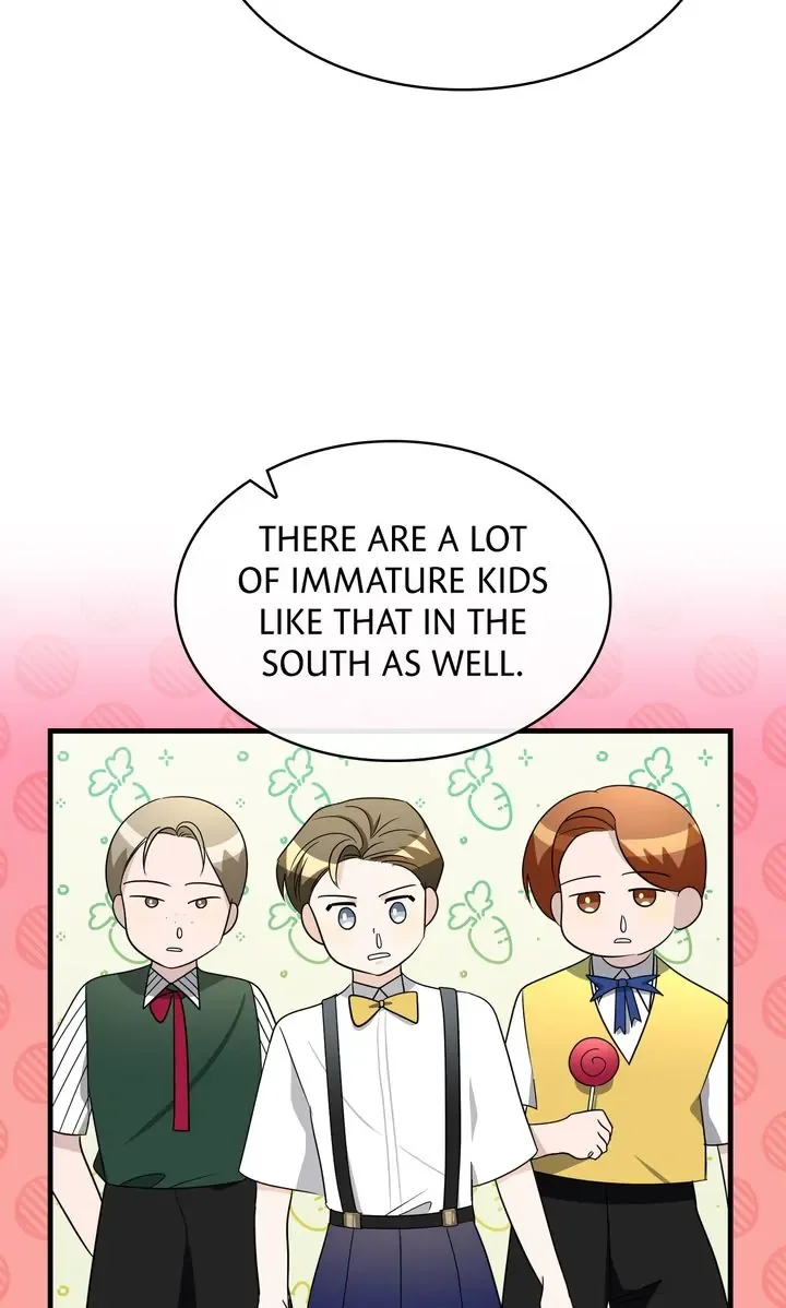 Till Divorce Do Us Part! Chapter 16 page 64