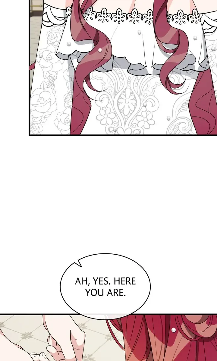 Till Divorce Do Us Part! Chapter 17 page 11