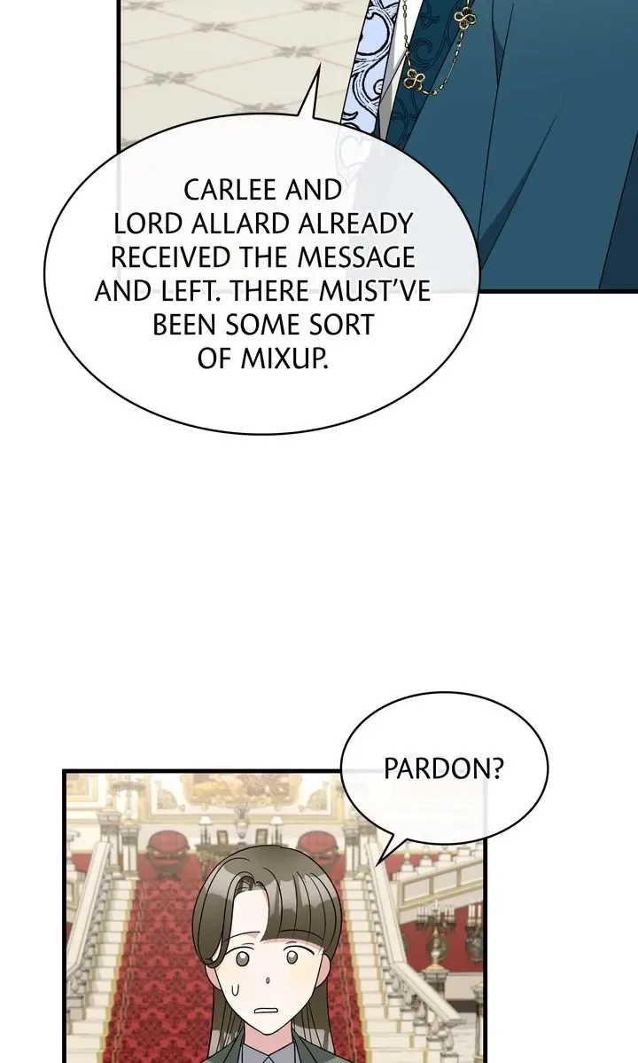 Till Divorce Do Us Part! Chapter 17 page 42