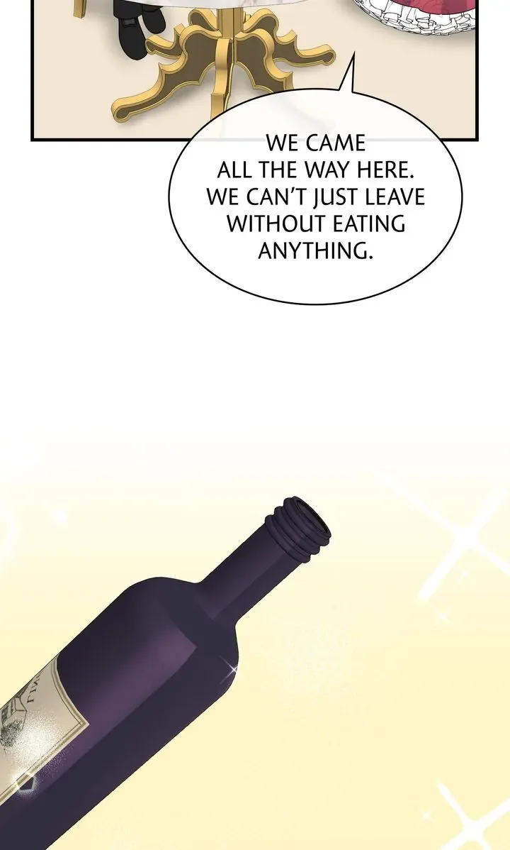 Till Divorce Do Us Part! Chapter 16 page 36