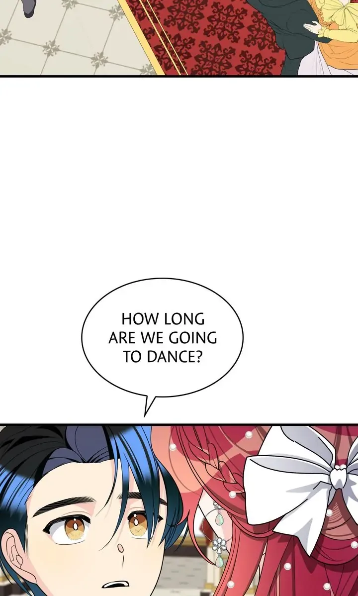 Till Divorce Do Us Part! Chapter 16 page 17