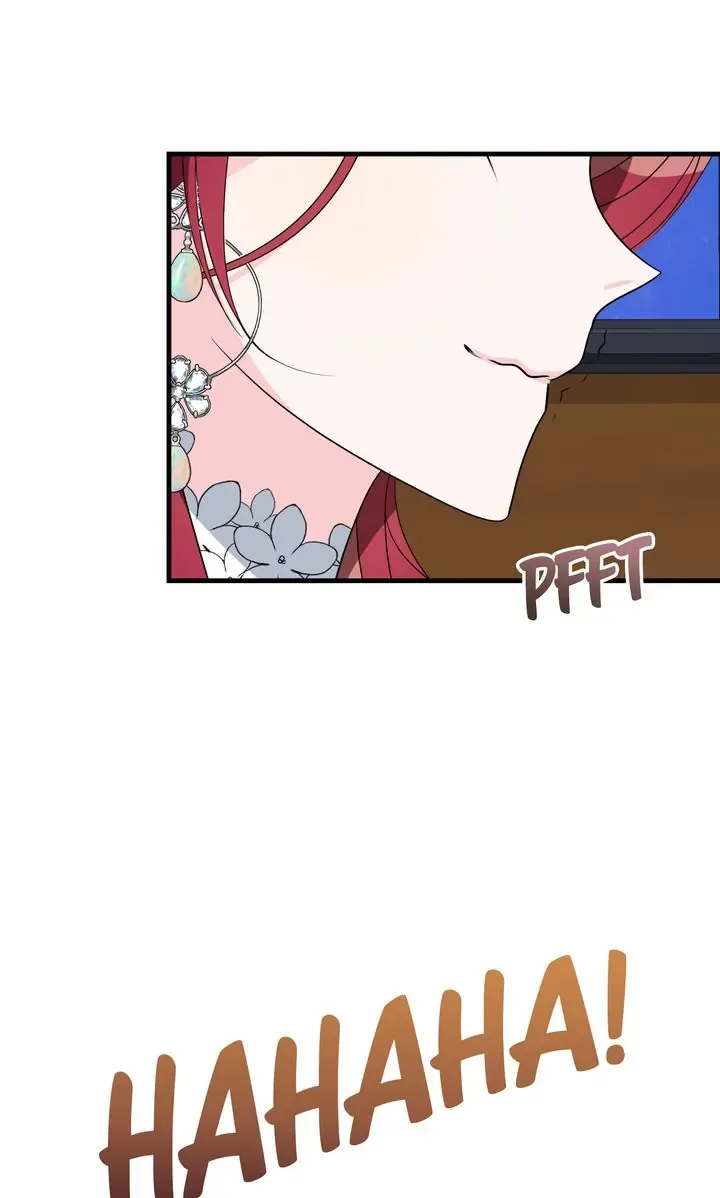Till Divorce Do Us Part! Chapter 17 page 56