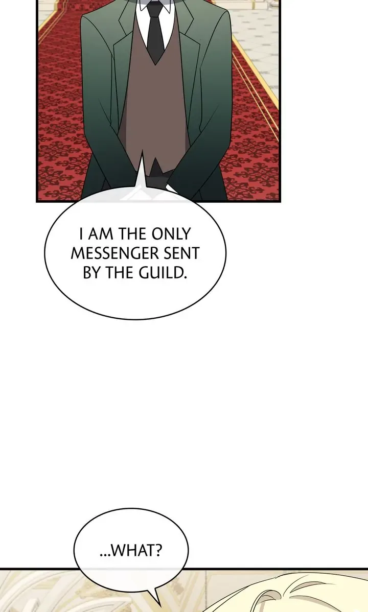 Till Divorce Do Us Part! Chapter 17 page 43