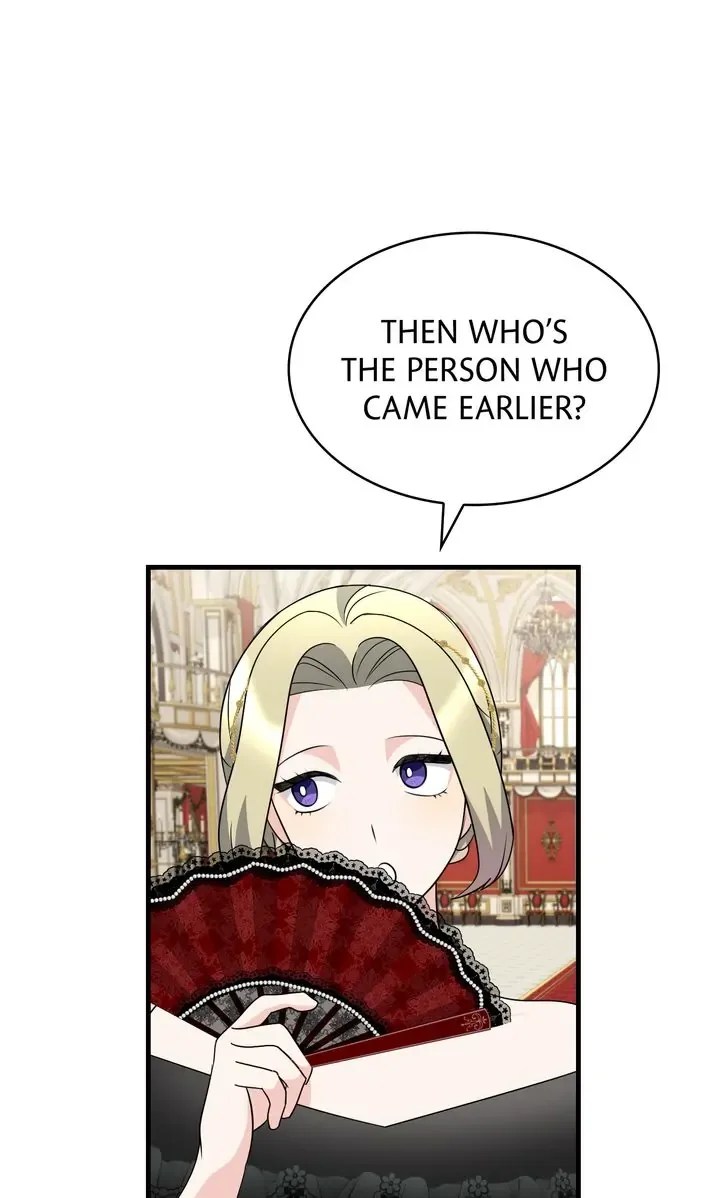 Till Divorce Do Us Part! Chapter 17 page 45