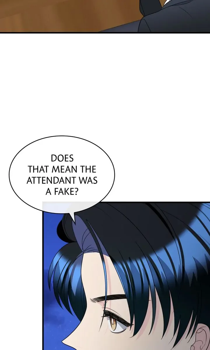 Till Divorce Do Us Part! Chapter 17 page 64