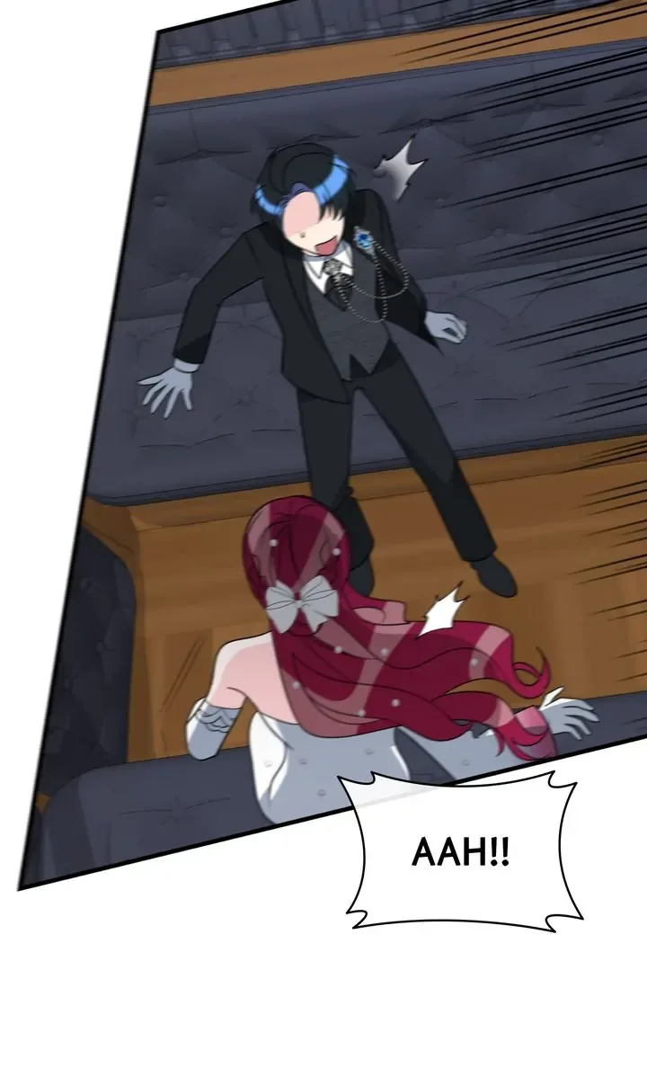 Till Divorce Do Us Part! Chapter 17 page 69