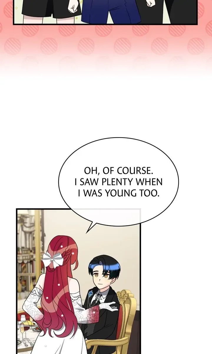Till Divorce Do Us Part! Chapter 16 page 65