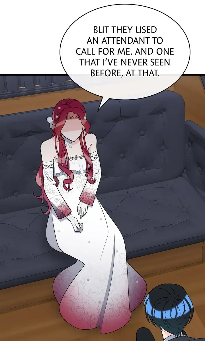 Till Divorce Do Us Part! Chapter 17 page 63