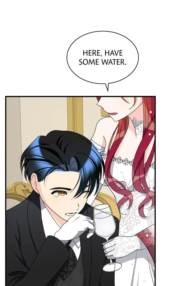 Till Divorce Do Us Part! Chapter 16 page 55