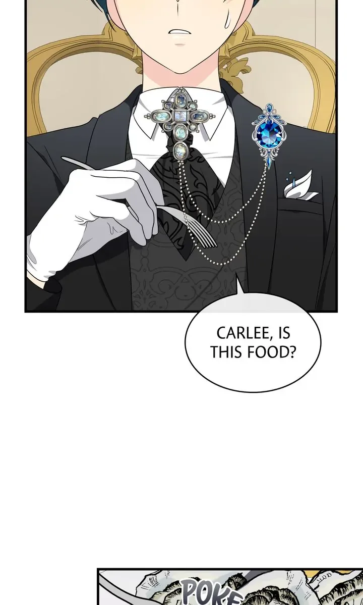 Till Divorce Do Us Part! Chapter 16 page 45