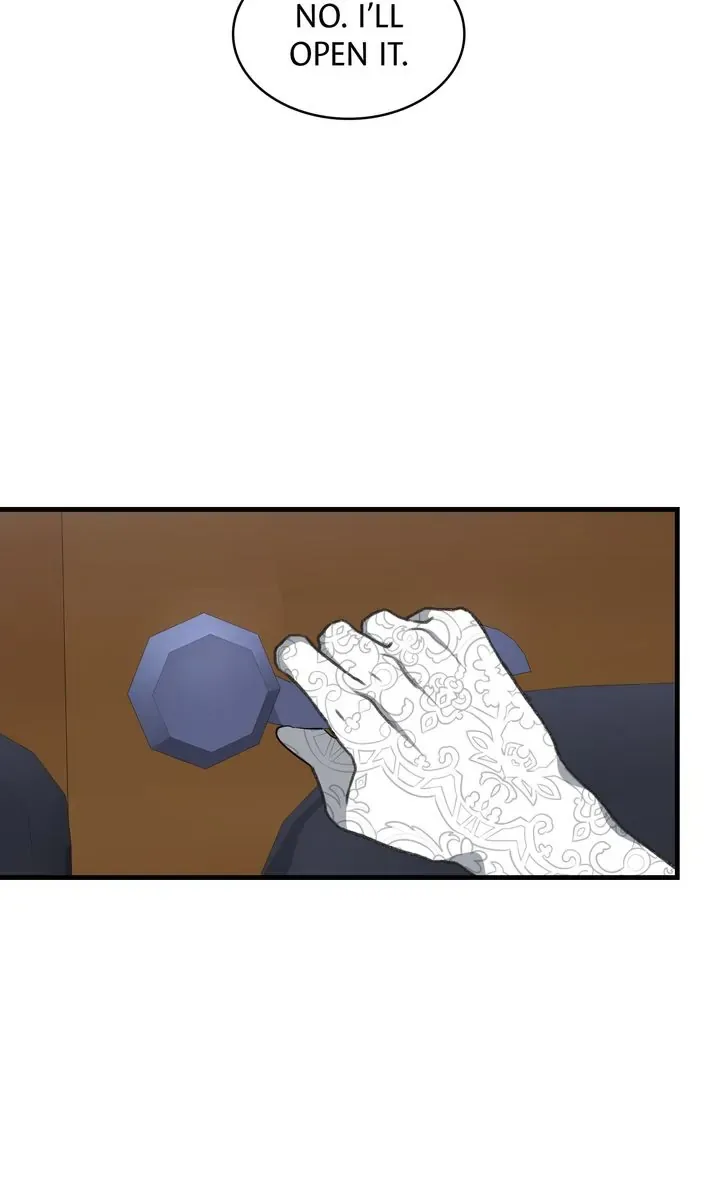 Till Divorce Do Us Part! Chapter 17 page 75