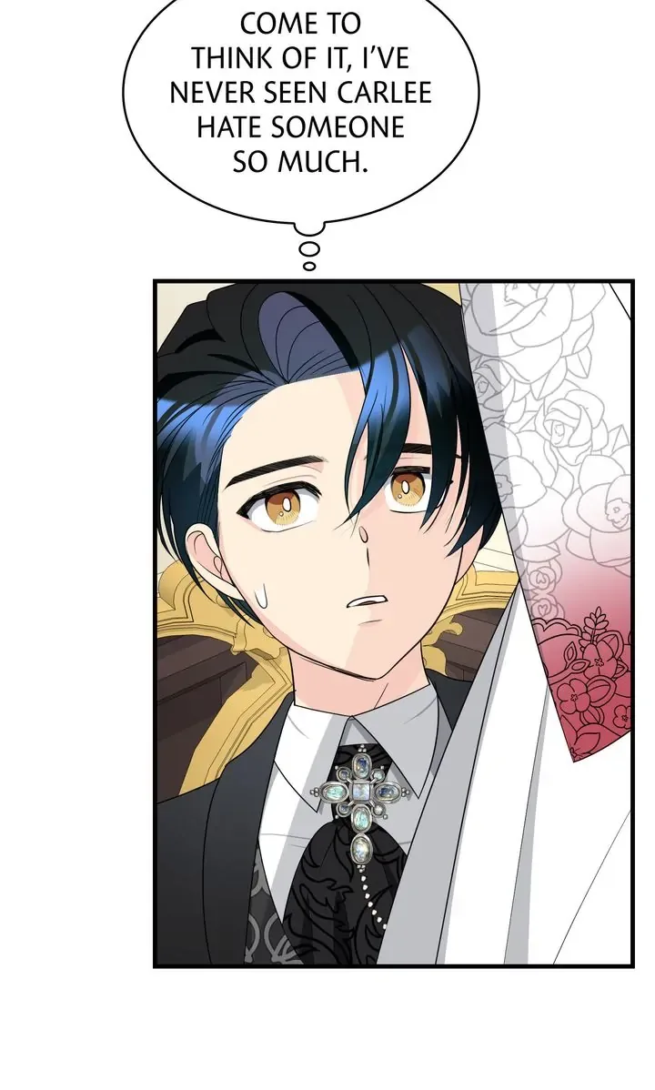 Till Divorce Do Us Part! Chapter 16 page 72