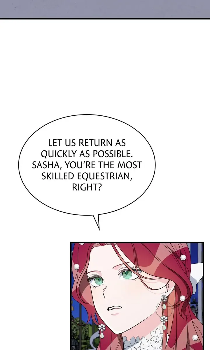 Till Divorce Do Us Part! Chapter 17 page 20