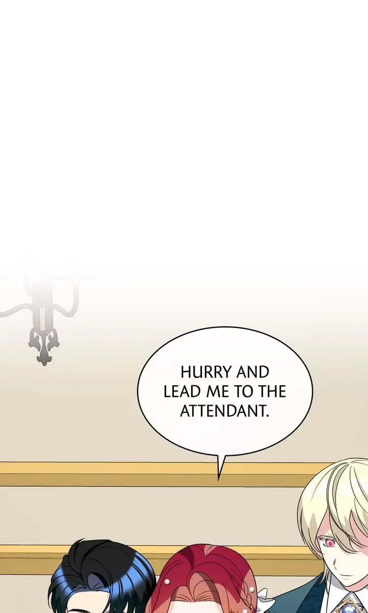 Till Divorce Do Us Part! Chapter 17 page 2