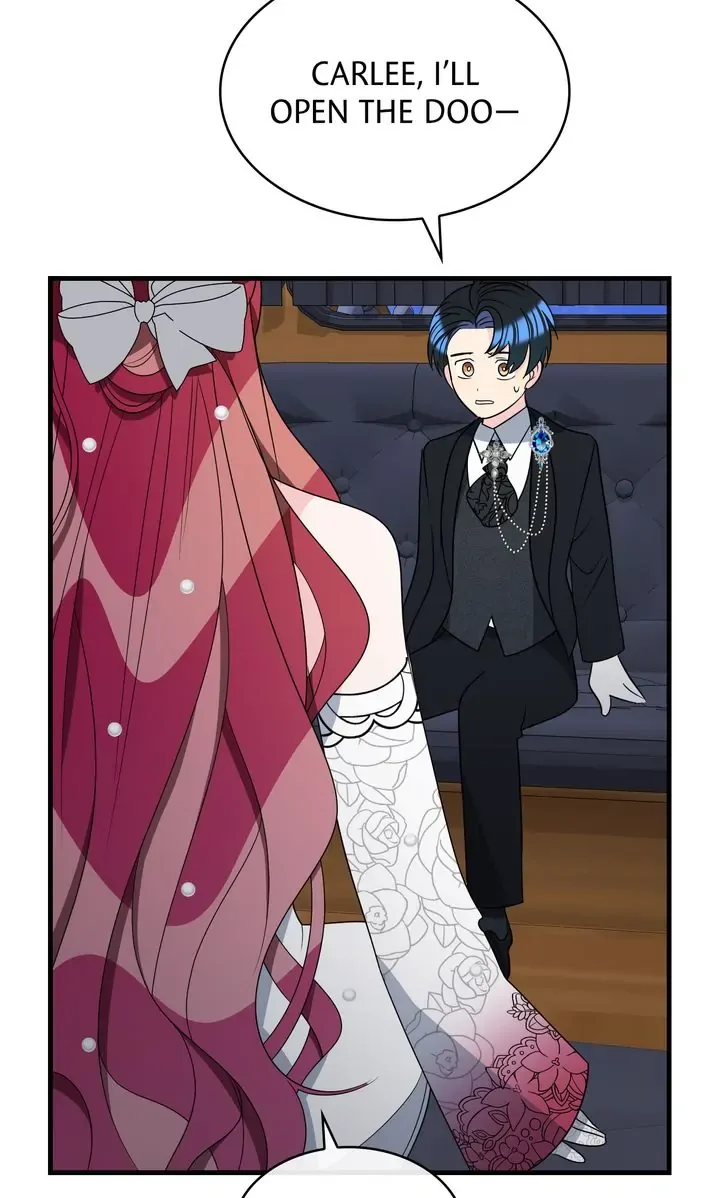 Till Divorce Do Us Part! Chapter 17 page 74