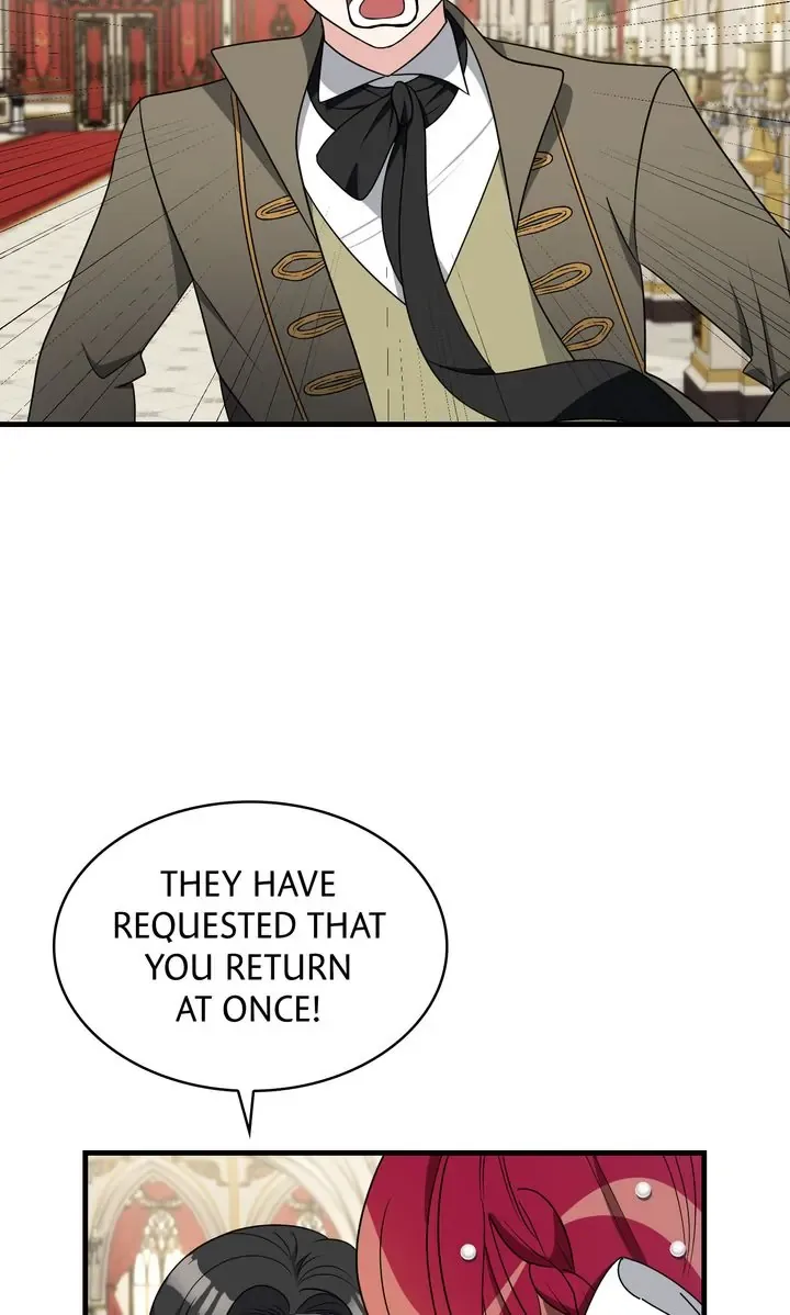 Till Divorce Do Us Part! Chapter 17 page 7