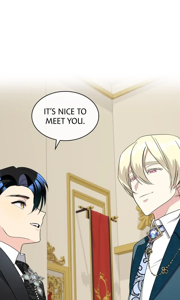 Till Divorce Do Us Part! Chapter 16 page 75