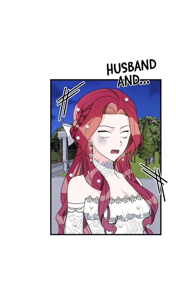 Till Divorce Do Us Part! Chapter 17 page 29