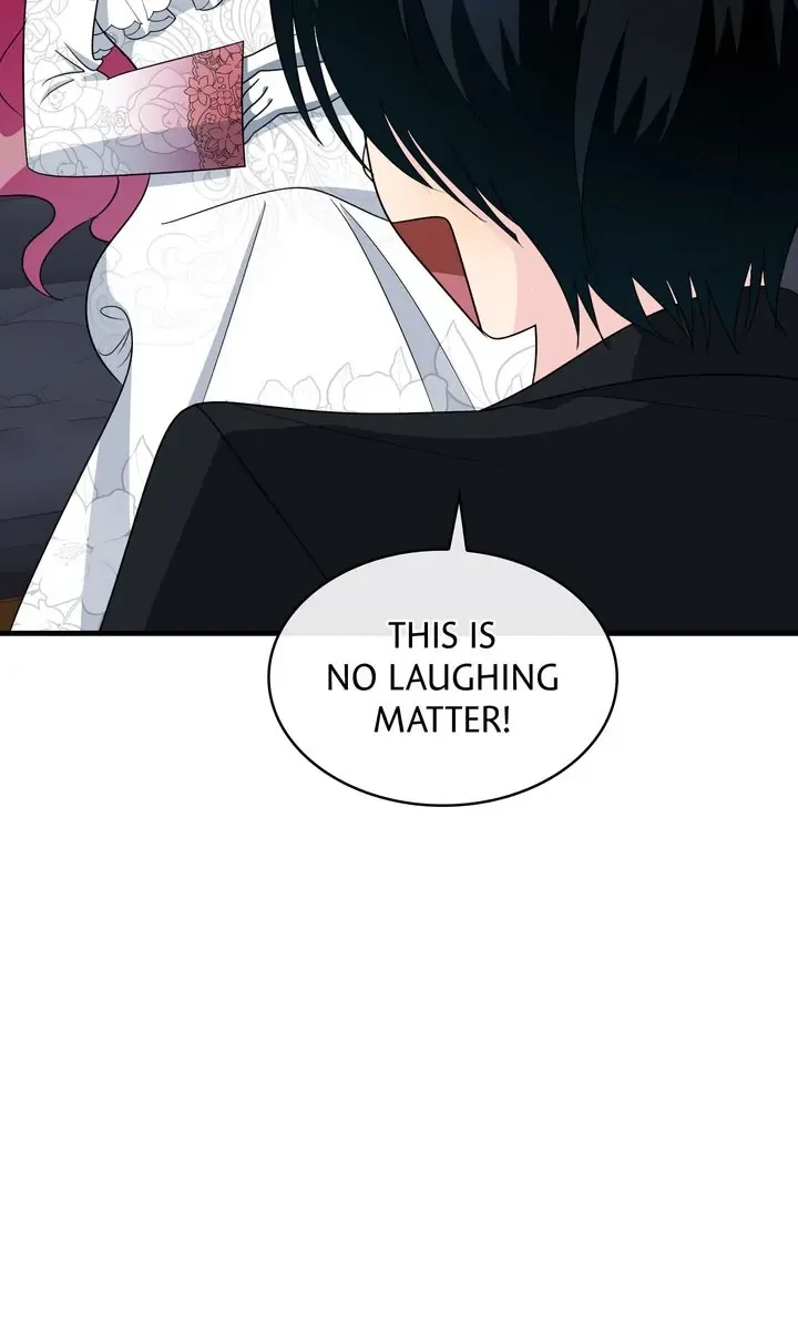 Till Divorce Do Us Part! Chapter 17 page 58