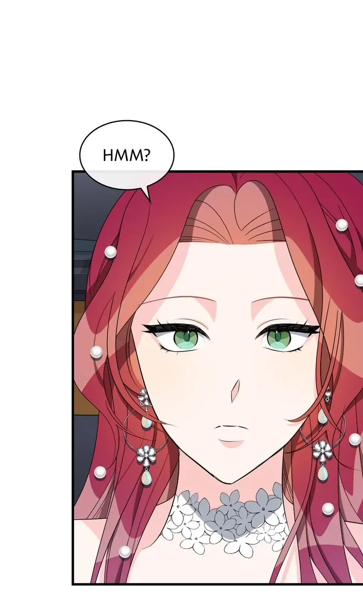 Till Divorce Do Us Part! Chapter 17 page 49