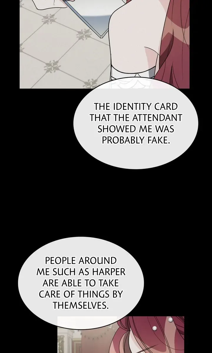 Till Divorce Do Us Part! Chapter 17 page 61