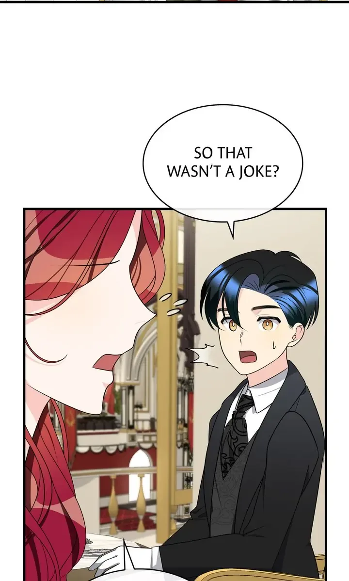 Till Divorce Do Us Part! Chapter 16 page 49
