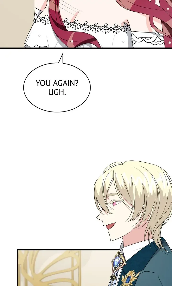 Till Divorce Do Us Part! Chapter 16 page 67