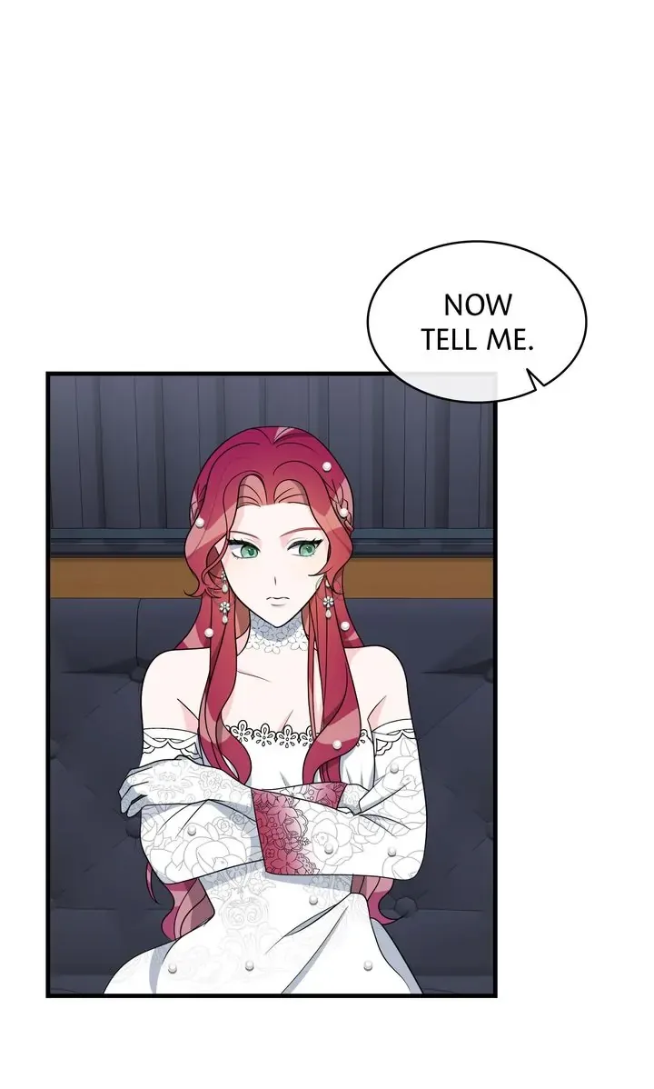 Till Divorce Do Us Part! Chapter 17 page 48