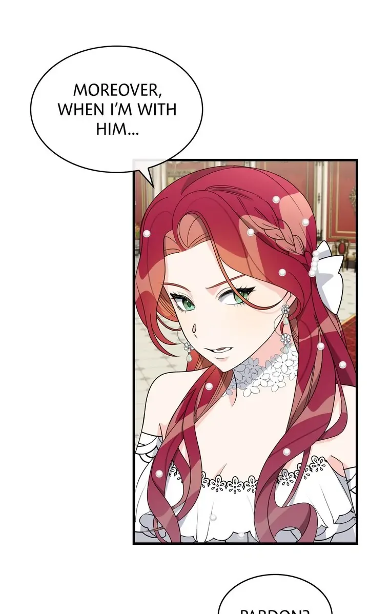 Till Divorce Do Us Part! Chapter 16 page 30